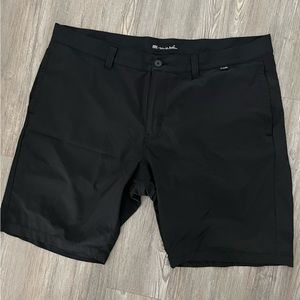 Travis Matthew Golf Shorts